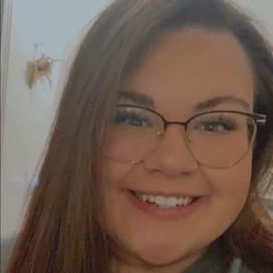 Meet your Posher, Mallory